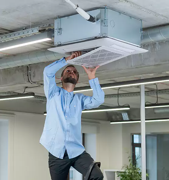Professional Air Duct Cleaners in Coconut Creek, FL