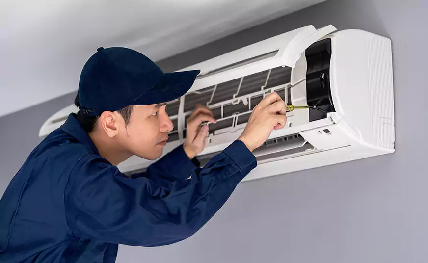 AC Duct Cleaning Coconut Creek