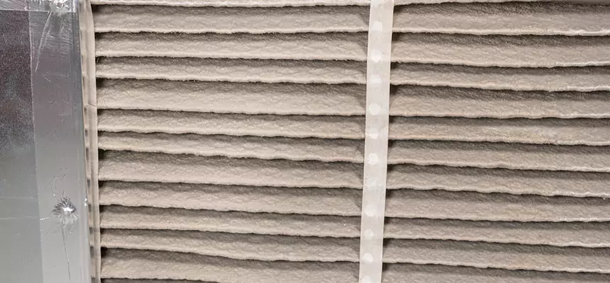 Mobile Car AC Filter Replacement in Coconut Creek