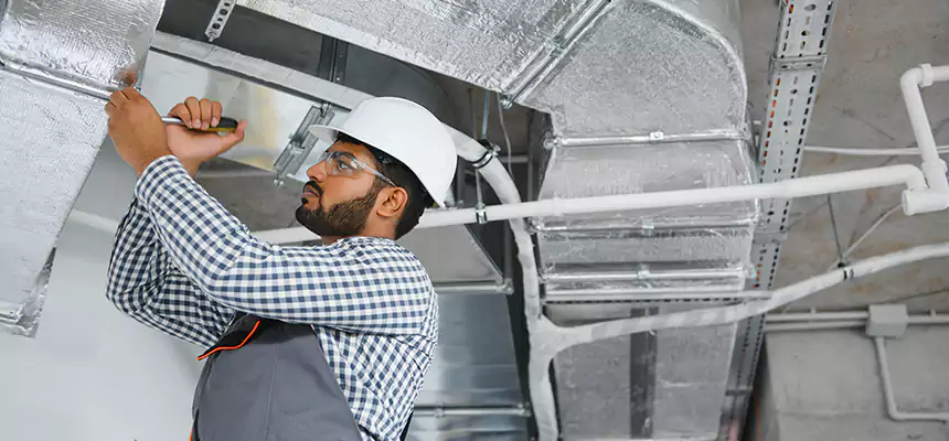 Proactive Ac Vent Repairs & Air Duct Replacement Companies Near Me in Coconut Creek