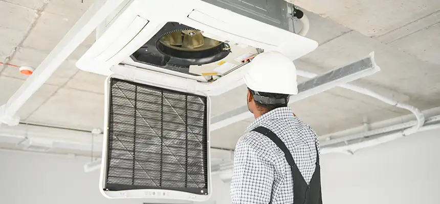 Our Affordable Duct Cleaning Near Me Services in Coconut Creek, FL