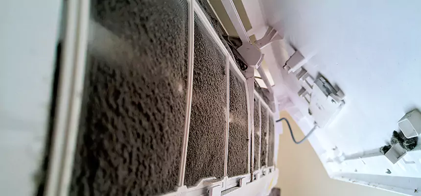 Preventive Air Duct Bacteria Removal in Coconut Creek