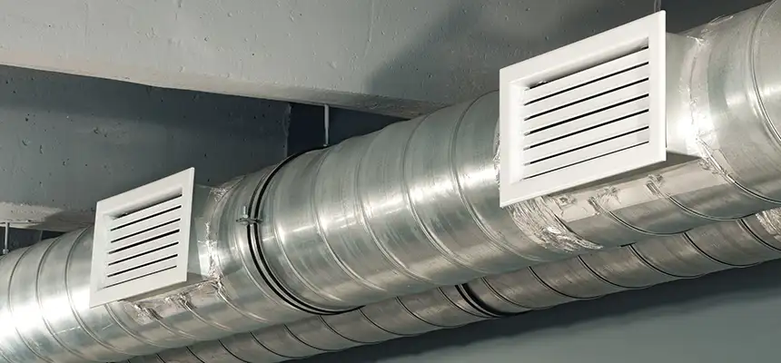 Our Air Duct Camera Inspection Services in Coconut Creek, FL