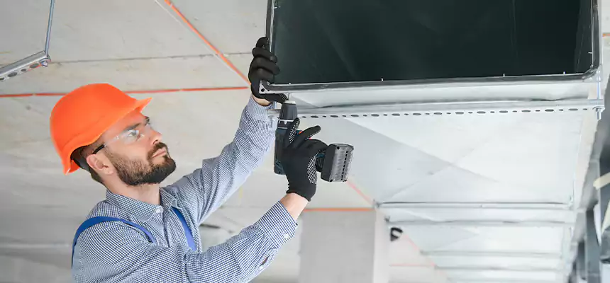 Our Air Duct Cleaning Services in Coconut Creek, FL