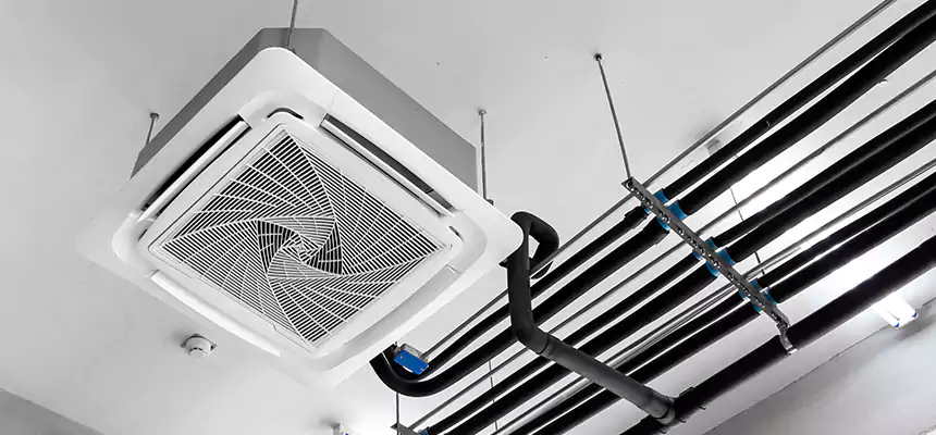 Our Air Duct Deep Cleaning Services in Coconut Creek, FL