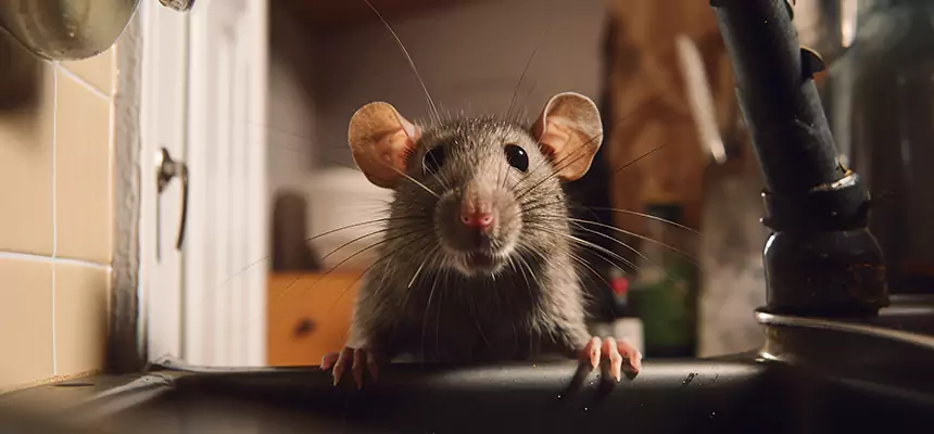 Our Air Duct Mice Removal Services in Coconut Creek, FL