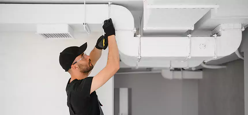 Our Air Duct Repair Services in Coconut Creek, FL