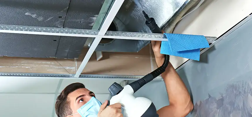 Our Air Duct Rodent Removal Services in Coconut Creek, FL