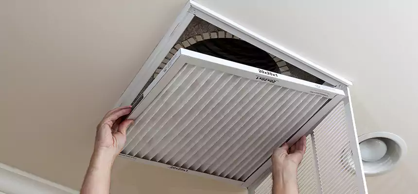 Our Air Duct UV Sanitization Services in Coconut Creek, FL