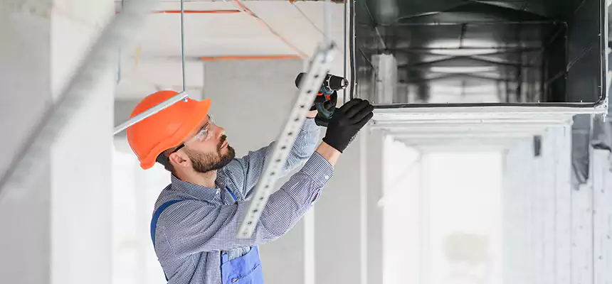 Our Air Vent Replacement Services in Coconut Creek, FL