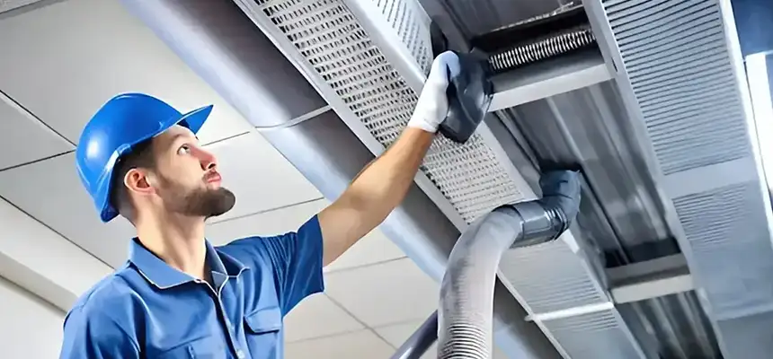 Our Annual Dryer Vent Maintenance Services in Coconut Creek, FL