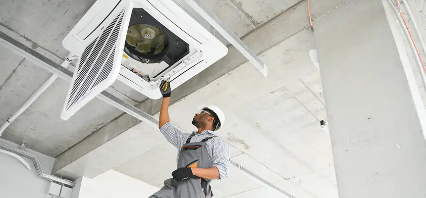 Efficient Multi‑Unit & HOA Annual Vent Cleaning Plans in Coconut Creek