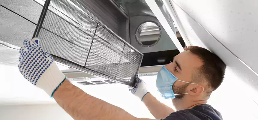 Diagnostic HVAC Coil & Blower Cleaning in Coconut Creek