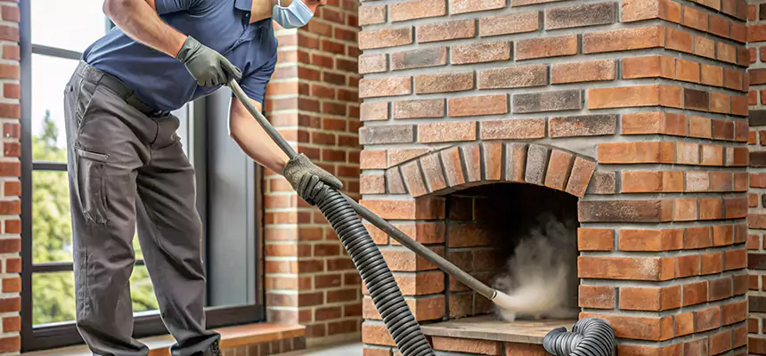 Our Chimney Sweep Services in Coconut Creek, FL