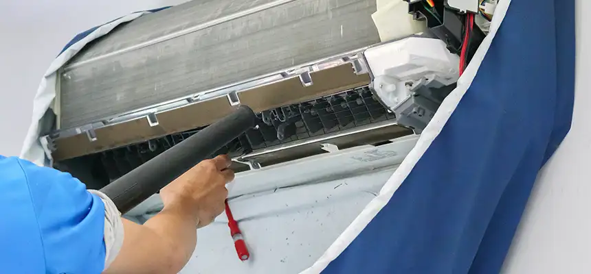 Advanced Clogged Dryer Vent Repair for Multi-Unit & Commercial in Coconut Creek, FL