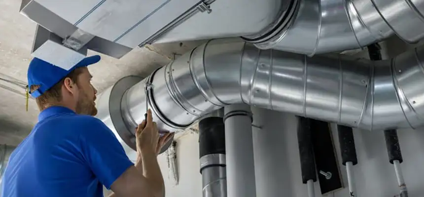 Our Commercial Laundry Vent Cleaning Services in Coconut Creek, FL