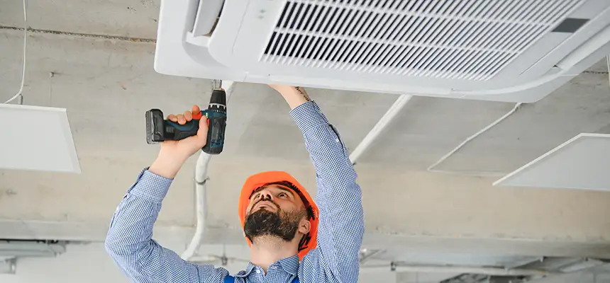Detailed Multi‑Unit Riser & Roof Termination Cleaning in Coconut Creek