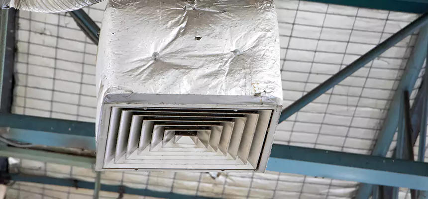 Our Custom HVAC Ductwork Services in Coconut Creek, FL