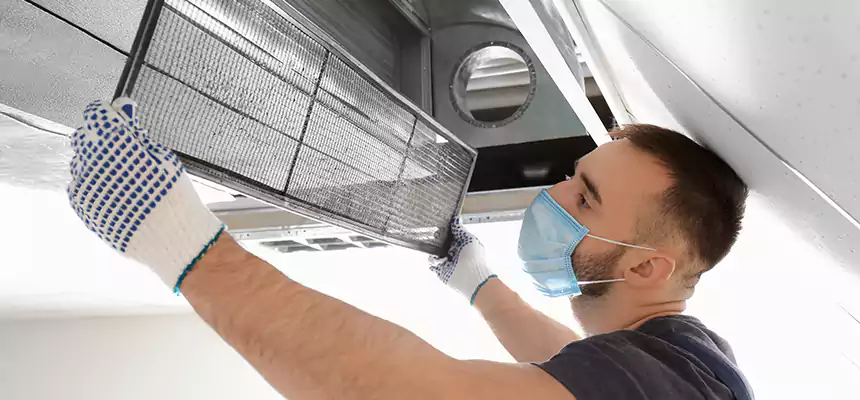 Our Dryer Vent Cleaning Services in Coconut Creek, FL