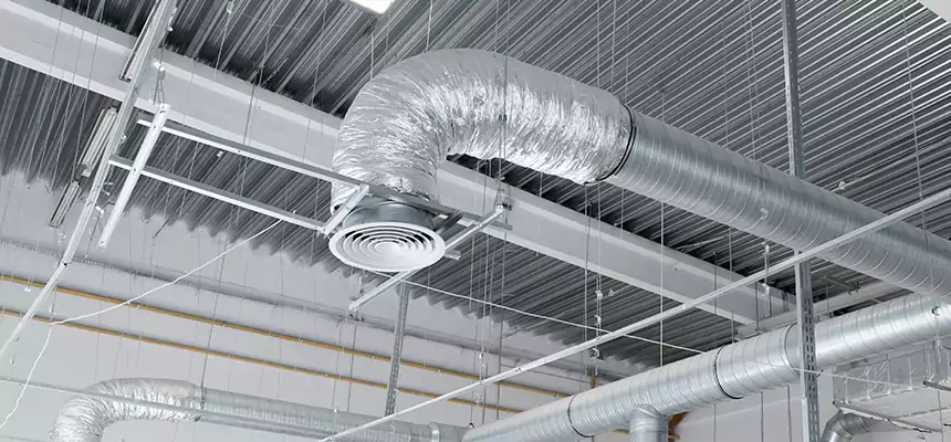 Our Dryer Vent Hose Replacement Services in Coconut Creek, FL