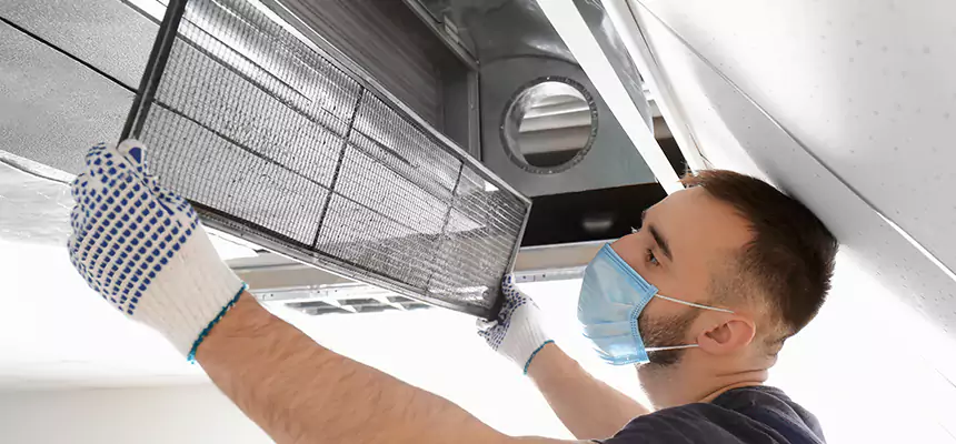 Our Dryer Vent Replacement Services in Coconut Creek, FL