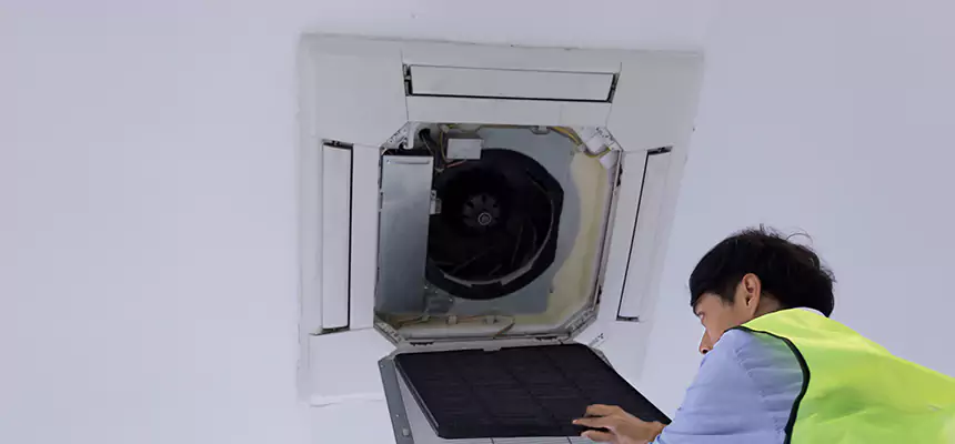 Our Dryer Vent Sanitization Service Services in Coconut Creek, FL
