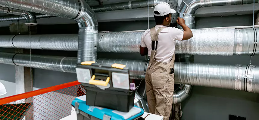 Comprehensive Duct Expansion in Coconut Creek, FL