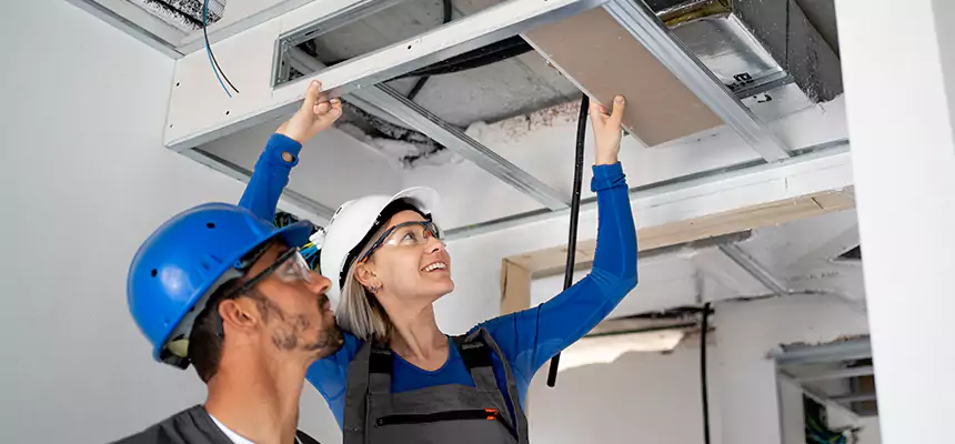 Reliable Green Air Duct Cleaning Services in Coconut Creek