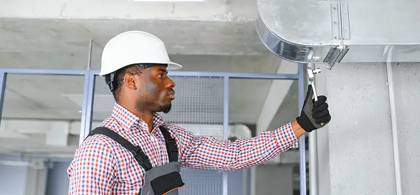 Our Emergency Dryer Vent Repair Services in Coconut Creek, FL