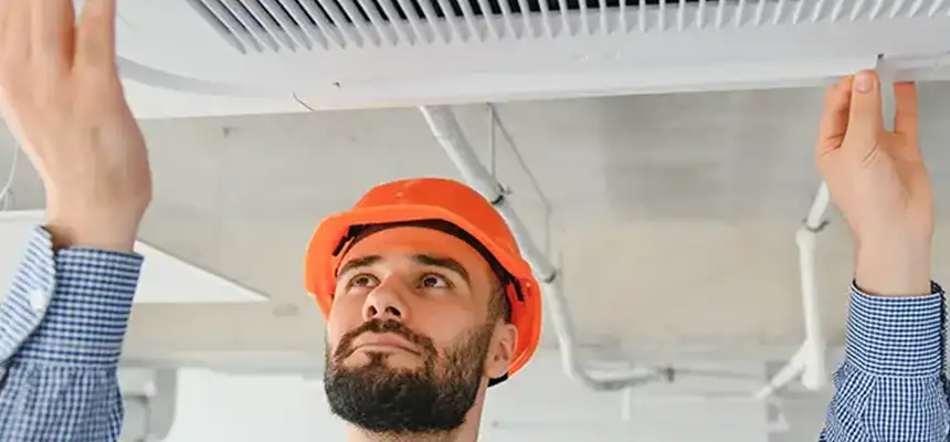 Our Furnace Vent Cleaning Services in Coconut Creek, FL