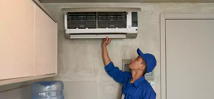 Balanced Fresh‑Air Ventilation (ERV/HRV) in Coconut Creek