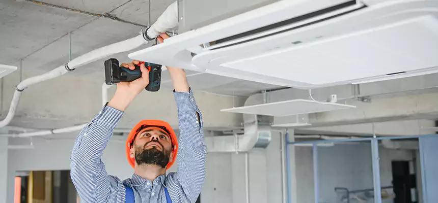 Eco‑Friendly Coil & Plenum Deep Cleaning in Coconut Creek