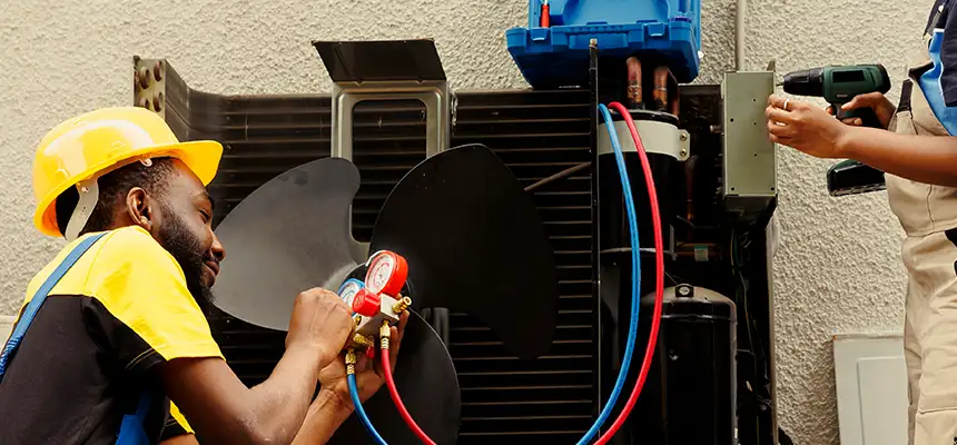 Our HVAC Airflow Optimization Services in Coconut Creek, FL