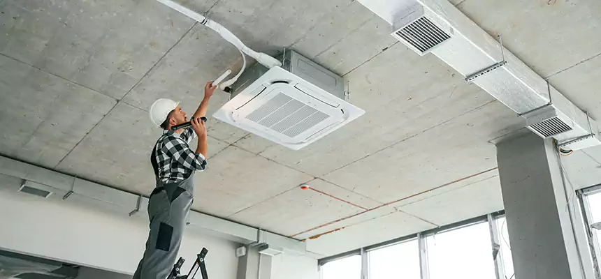 Our HVAC System Deodorizing Services in Coconut Creek, FL