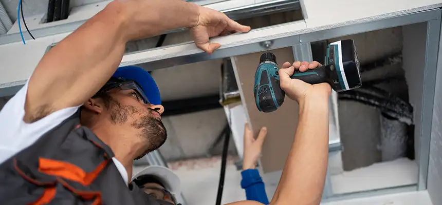 Our Improve Home Air Circulation Services in Coconut Creek, FL
