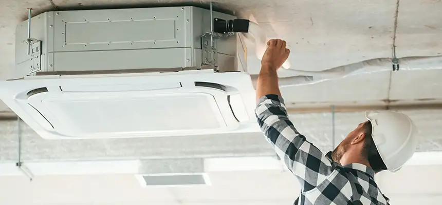 Our Local Vent Cleaning Services in Coconut Creek, FL
