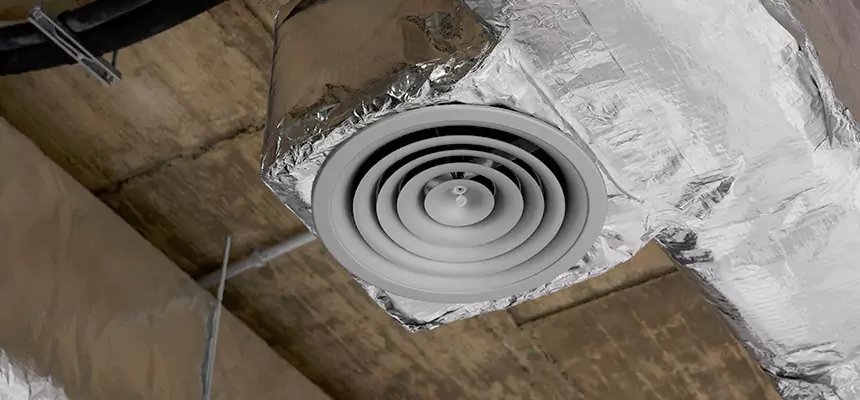 Our Low VOC Vent Installation Services in Coconut Creek, FL