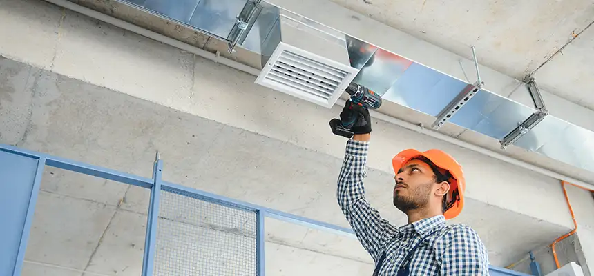 AC Replacement with Energy-Efficient Units in Coconut Creek, FL
