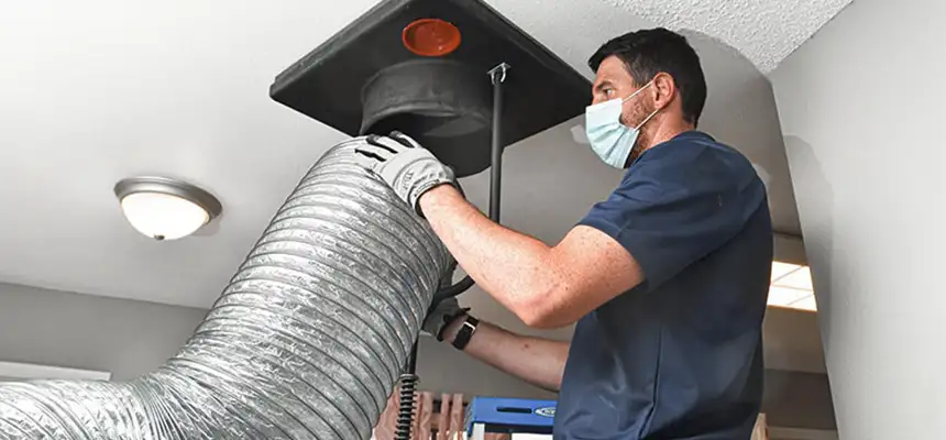 Our Services to Maximize AC Efficiency in Coconut Creek, FL
