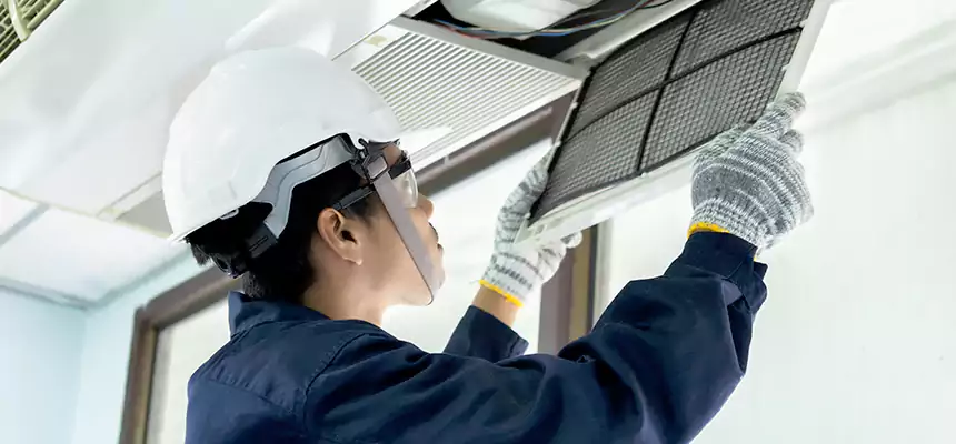 Our Mold & Mildew Removal from Air Ducts Services in Coconut Creek, FL