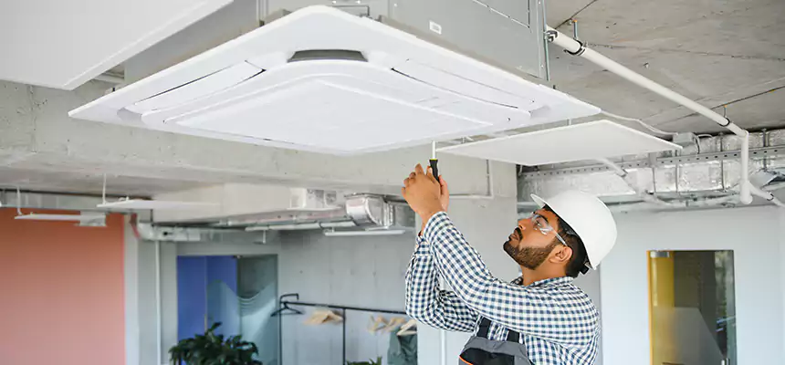 Moisture Control & Condensation Fixes in Duct Systems in Coconut Creek, FL