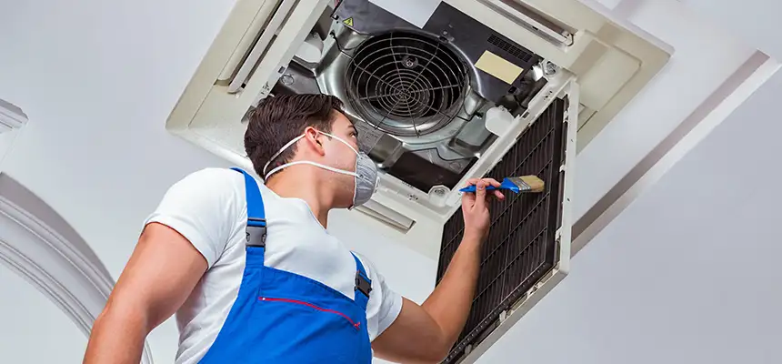 Our Move-in/Move-out Duct Cleaning Services in Coconut Creek, FL