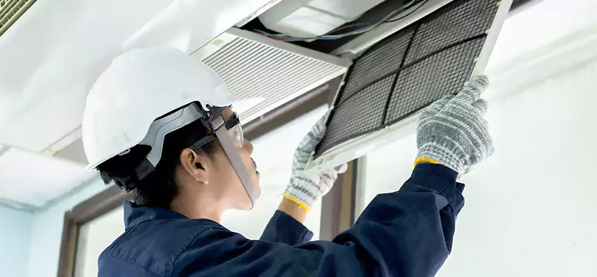 Our Multi-family Home Duct Cleaning Services in Coconut Creek, FL