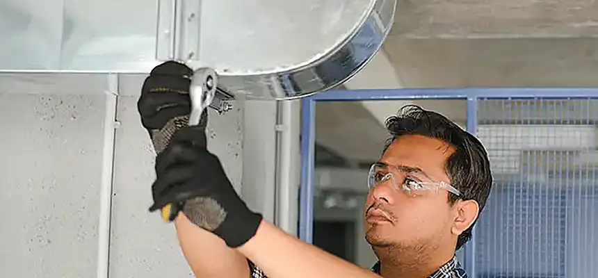 Our NADCA Approved Air Duct Services in Coconut Creek, FL