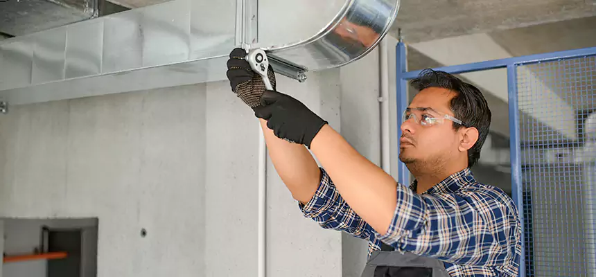 Our Post-Construction Duct Cleaning Services in Coconut Creek, FL