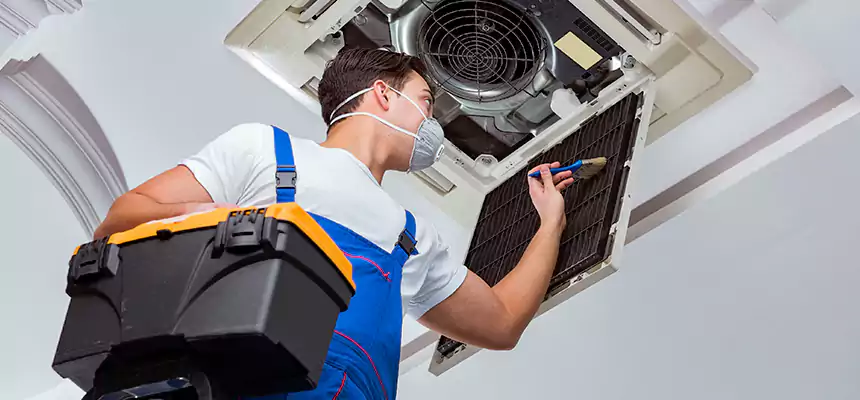 Our Remove Smoke Smell From Air Duct Services in Coconut Creek, FL