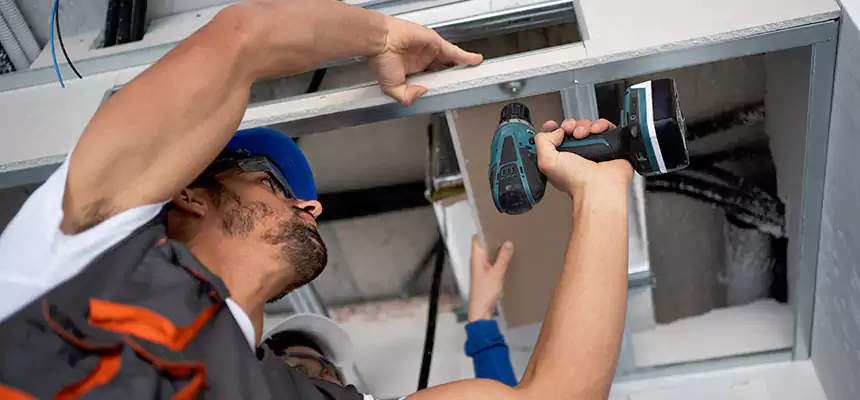 Our Residential Vent Cleaning Services in Coconut Creek, FL