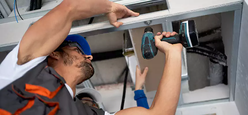 Our Retail Store Duct Cleaning Services in Coconut Creek, FL