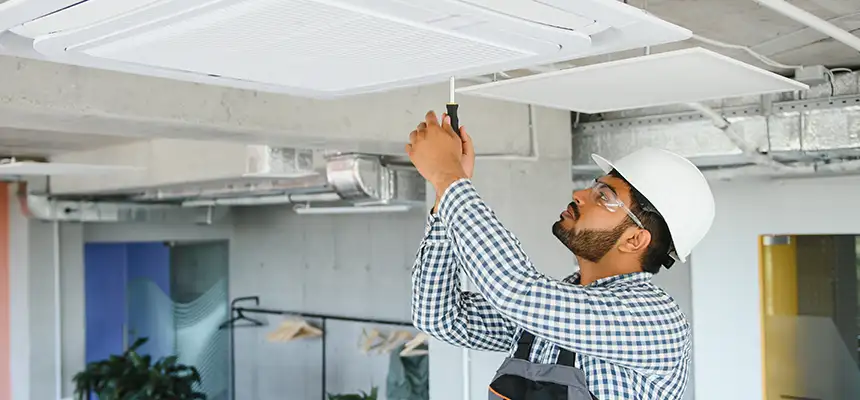Our Roof Dryer Vent Cleaning Services in Coconut Creek, FL