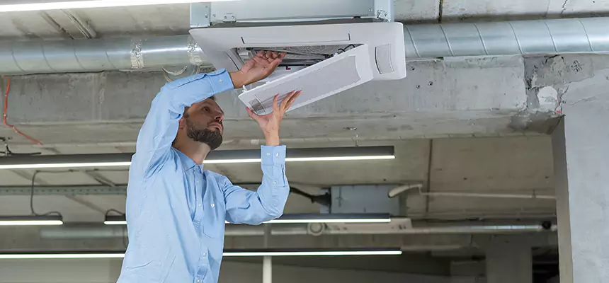 Our Room Addition Duct Installation Services in Coconut Creek, FL